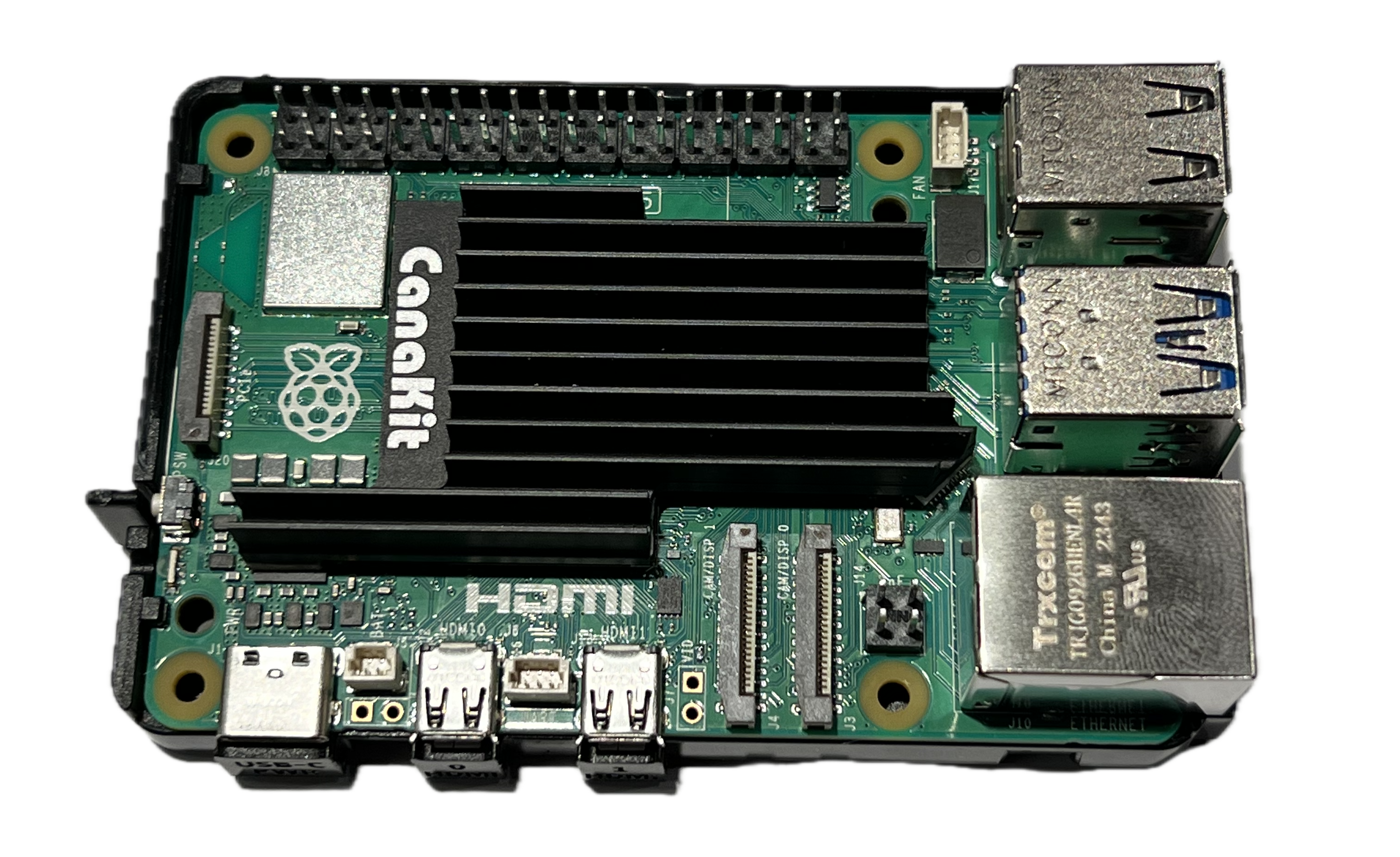 Raspberry Pi 5