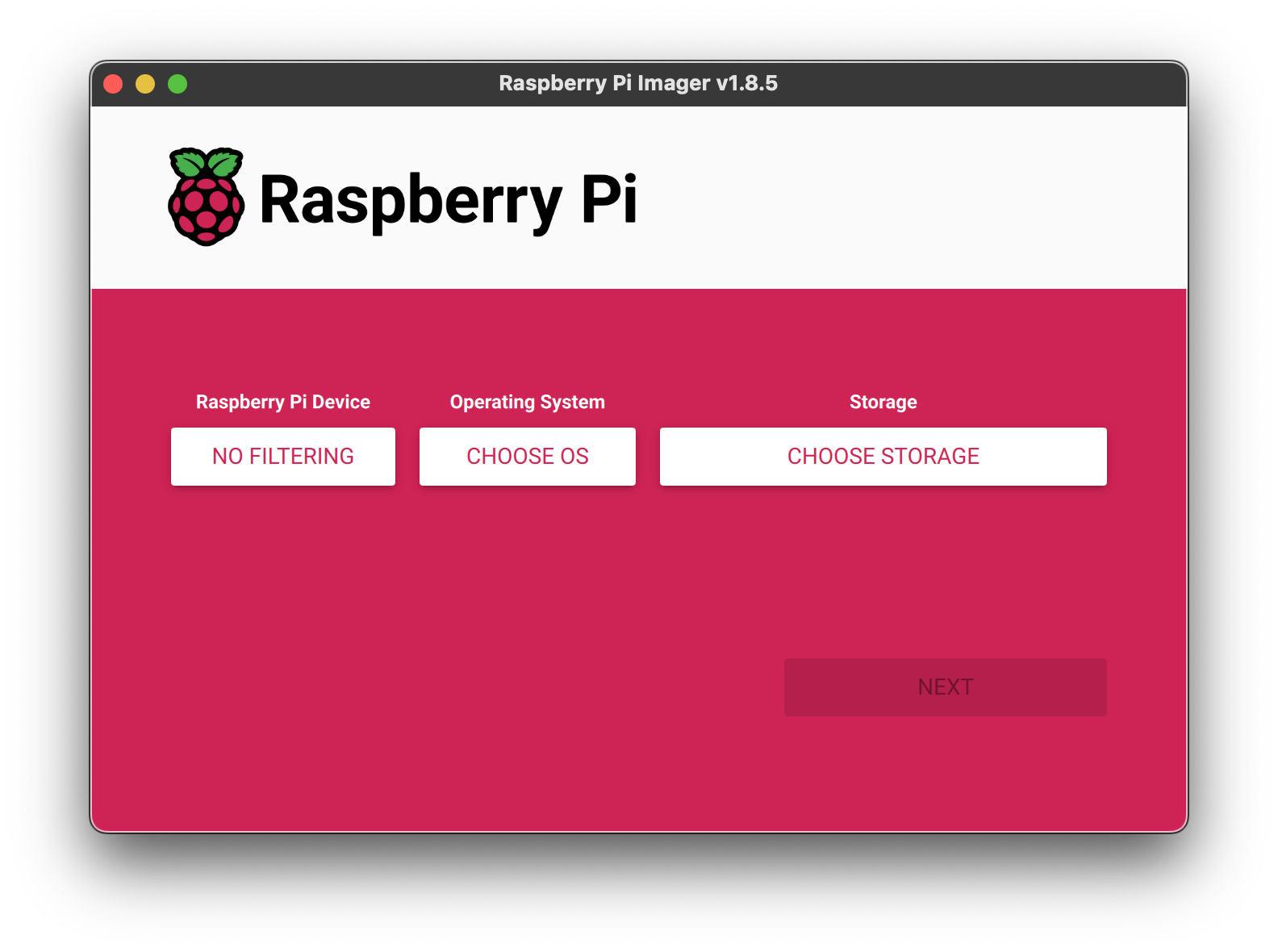 Raspberry Pi 5