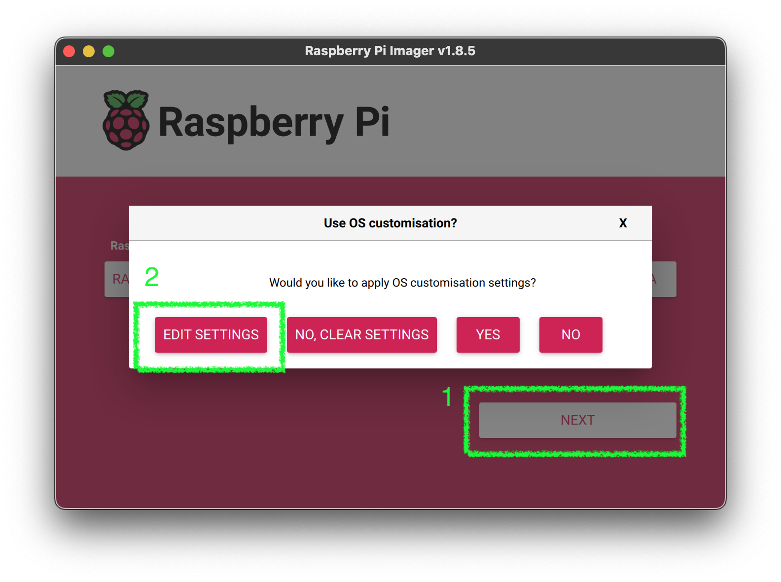 Raspberry Pi 5