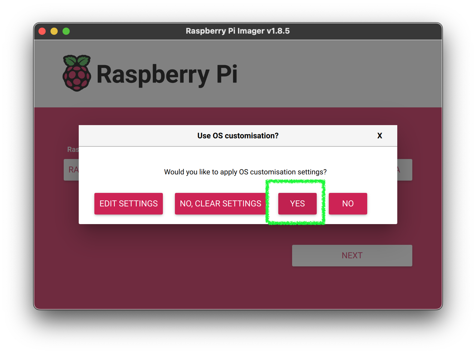 Raspberry Pi 5