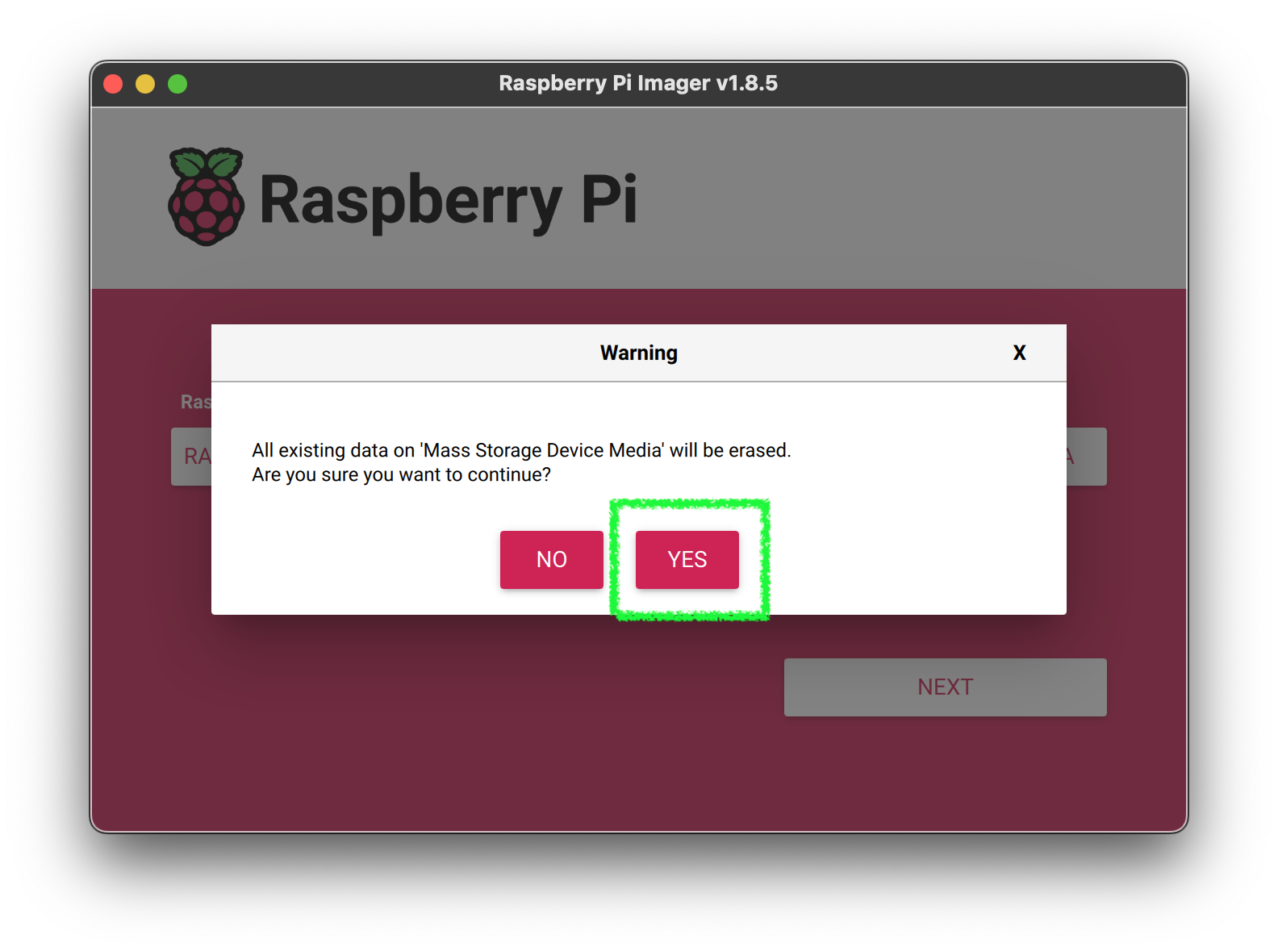 Raspberry Pi 5